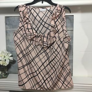 New York & Company Blouse